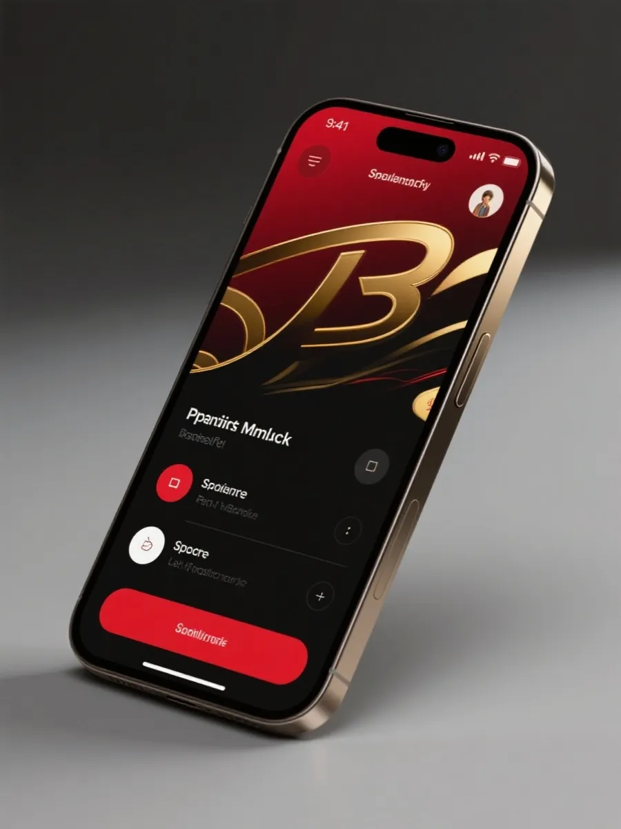 极速赛车 mobile app